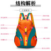 Outdoor sports travel small backpack