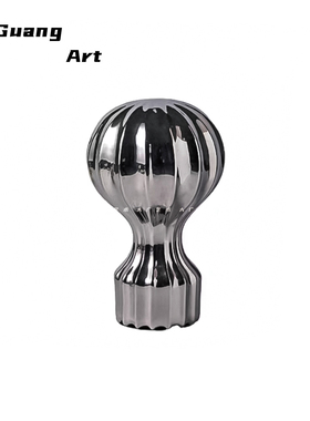 软装布置样板间艺术饰品装饰摆件