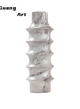 大广 样板间卧室梳妆台花艺组合饰品 居家民宿酒店软装布置摆件