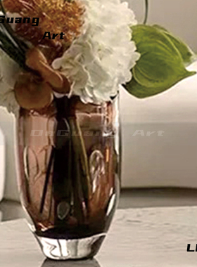 软装搭配样板间创意摆件提升品味