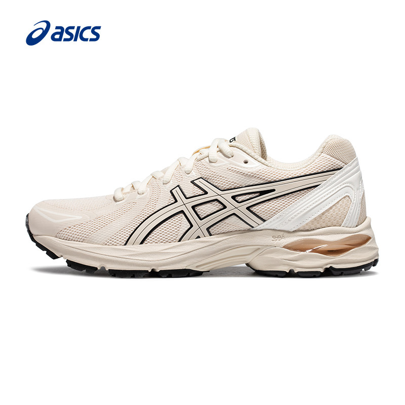 asics gel-flux cn女子透气跑鞋 asics跑步鞋