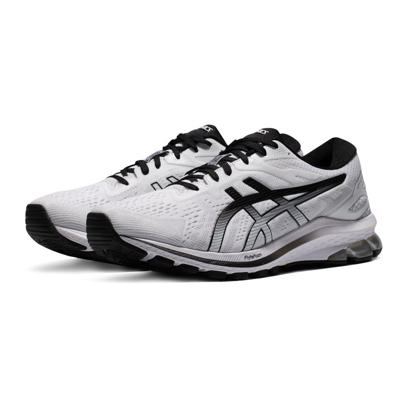 asics春季男子gt-1000 10运动鞋 asics跑步鞋