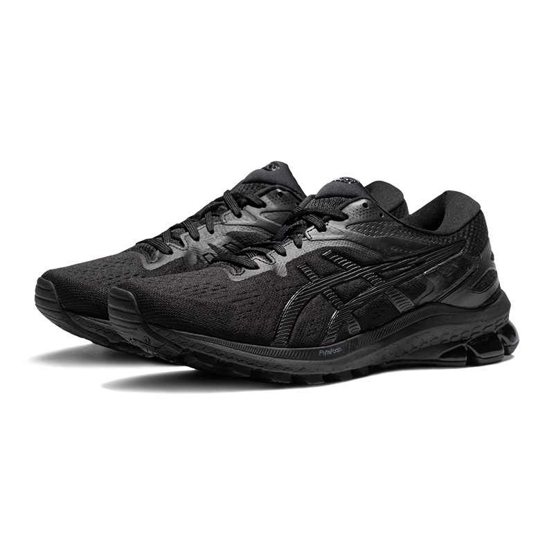 asics春季男子gt-1000 10运动鞋 asics跑步鞋