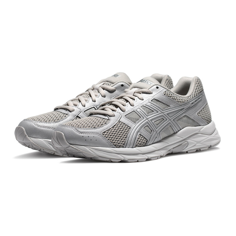  asics跑步鞋