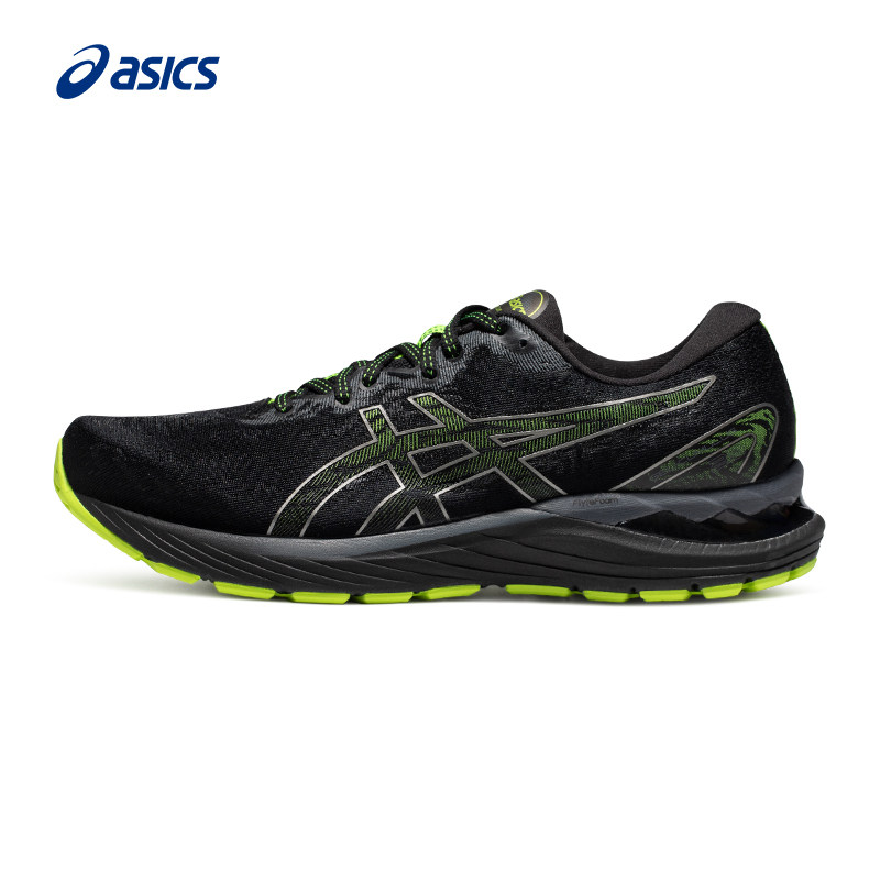 asics新品gel-cumulus 23男跑鞋 asics跑步鞋