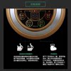 Jinzao pure water dispenser water dispenser electric water pump