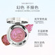 Sunfit Variation Series Chameleon ສີດຽວ Eyeshadow ເນັ້ນໃສ່ສີທີ່ຕິດທົນນານ ການລະເບີດໄຂ່ມຸກປະຈໍາວັນ