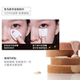 Judydoll Orange Pearl Cushion Concealer Brightening Liquid Highlighting Liquid Facial Swelling Tear Trough Covering Liquid Foundation