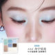 Judydoll Orange Fun Eyeshadow Palette Repair Highlight Blush Silkworm Palette Makeup Comprehensive Daily Pearlescent Matte