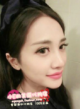 女团发带AA混合发箍美式