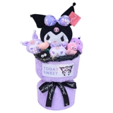 Sanrio, милая плюшевая детская кукла, подарок на день рождения, букет
