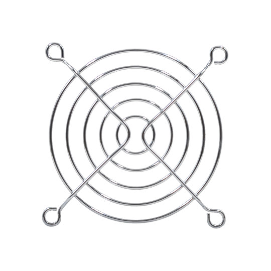 SNOWFAN 90 9CM散热风扇防护网罩90/92系列 9225 9238风机网罩