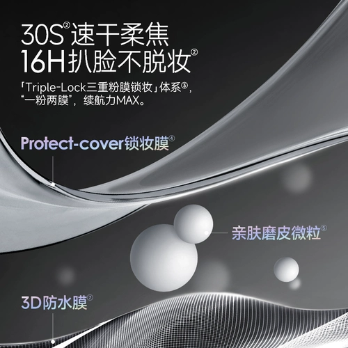 Carslan, фиксатор макияжа, рассыпчатая пудра, водостойкая увлажняющая база под макияж для жирной кожи, контроль жирного блеска, стойкое покрытие