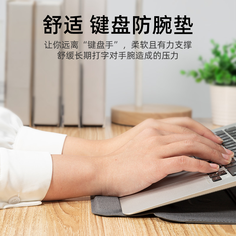 笔记本支架内胆包15.6寸适用联想拯救者y7000电脑包R720手提r7000保护套pro16yoga小新air14plus15thinkpad13-图0