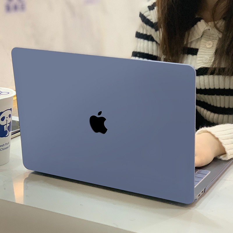 macbookpro14保护壳适用苹果macbook case笔记本13.3电脑保护套macbookair15寸macair16m3外壳pro13mac16air-图2