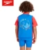 Đồ bơi liền thân cho bé trai và bé gái 2-6 tuổi thoải mái và thời trang - Bộ đồ bơi của Kid