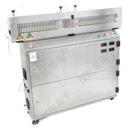 厂家批量印刷包装前用大气低温旋转在线式等离子表面处理机 - 图3