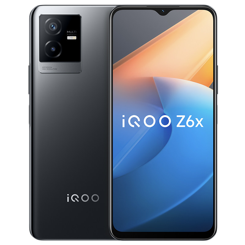 vivo iqoo z6x新款iqqo vivo手机 欧曙数码手机