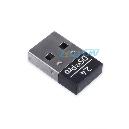 原装配件适用于雷蛇Razer毒蝰V2Pro专业版无线鼠标 USB接收适配器 - 图1