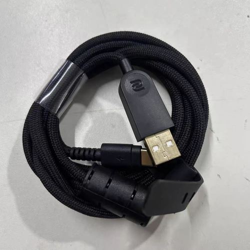 原装配件适用于卓威ZOWIE S2/ZA13-B无线鼠标数据连接充电线 - 图0