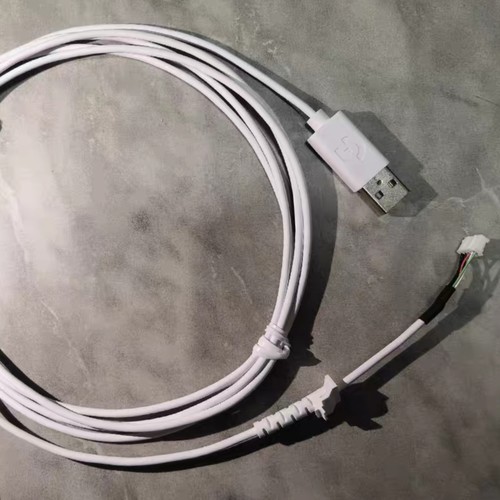 原装配件适用于Logitech罗技G502HERO星之守护者有线版数据鼠标线 - 图1