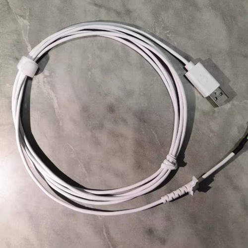 原装配件适用于Logitech罗技G502HERO星之守护者有线版数据鼠标线 - 图0
