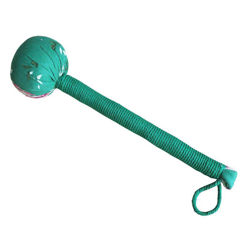 三八妇女节礼物艾草锤养生锤伴手礼礼品送老人经络敲打按摩锤礼盒