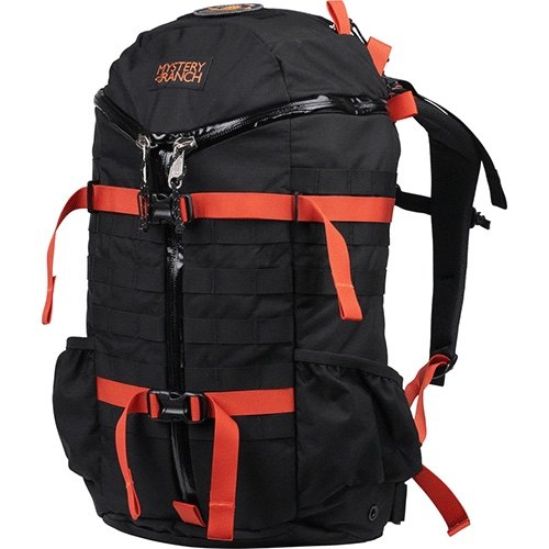韩代MYSTERY RANCH 2DAY ASSAULT 多色战术旅行突击双肩背 - 图1