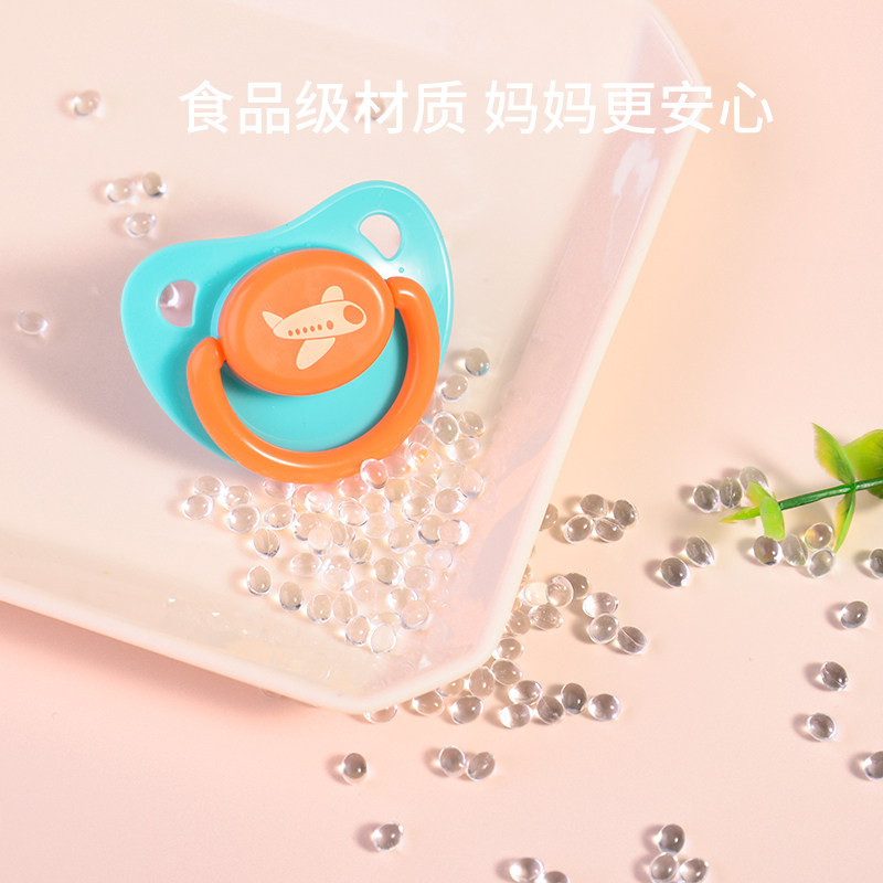 新生儿6月安抚奶嘴 喜凯母婴奶嘴/安抚奶嘴