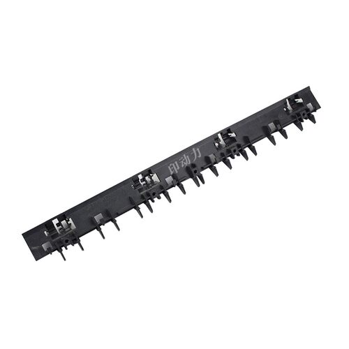 适用正品夏普2820 2718 3818 4818上辊分离爪1808s 2658 2308 2028 4821 3020 3821 4020支架导板 - 图2