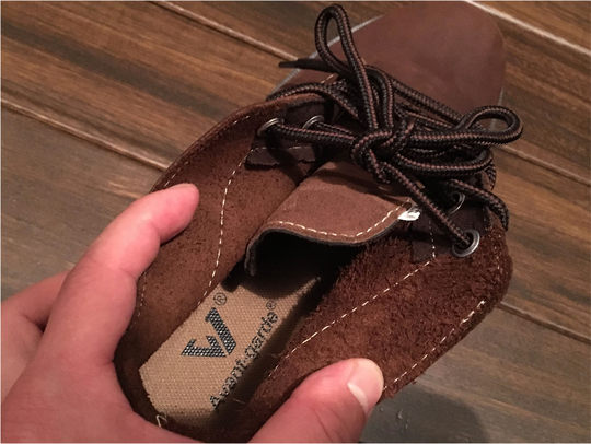 真皮马丁靴圆头英伦风复古工装登山鞋短靴休闲鞋男士透气沙漠靴子