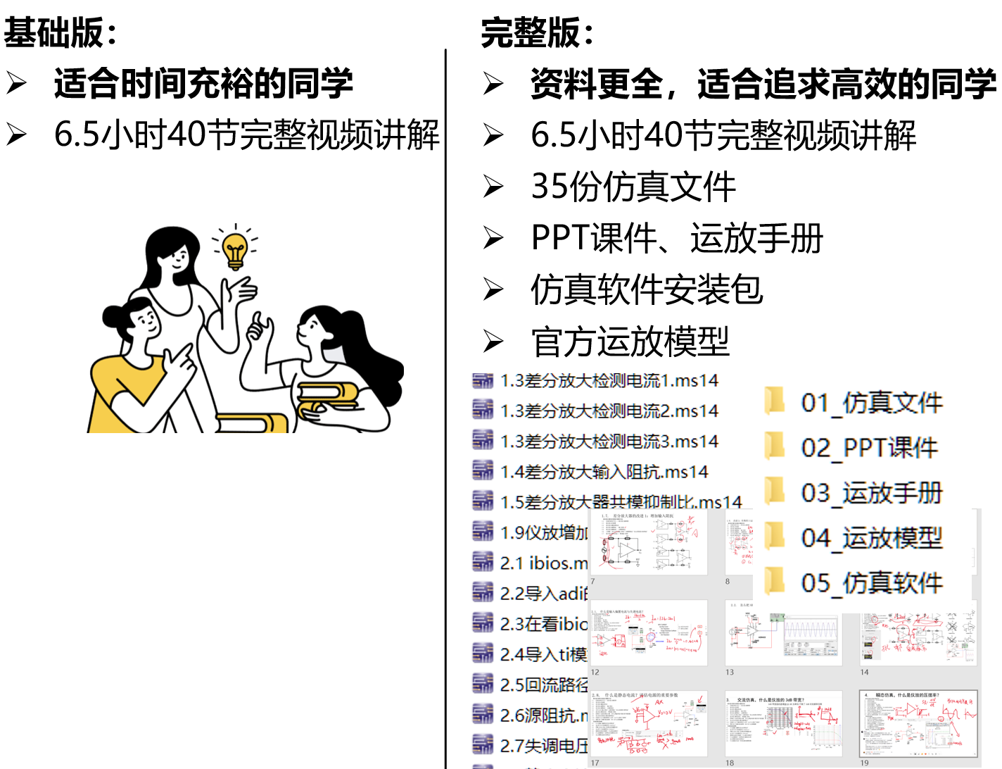 运放秘籍第二部_仪表放大器专项视频教程_工程师看海_运放教程-图0