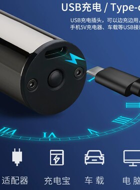 电推剪神器自刮剃头刀油头理发器