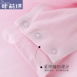 咔萌琪 Детский осенний лонгслив, спортивная одежда для раннего возраста, гимнастический костюм