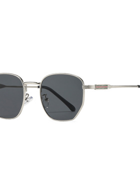 2026新款男士太阳镜金属潮流防紫外线眼镜司机开车驾驶墨镜高级感