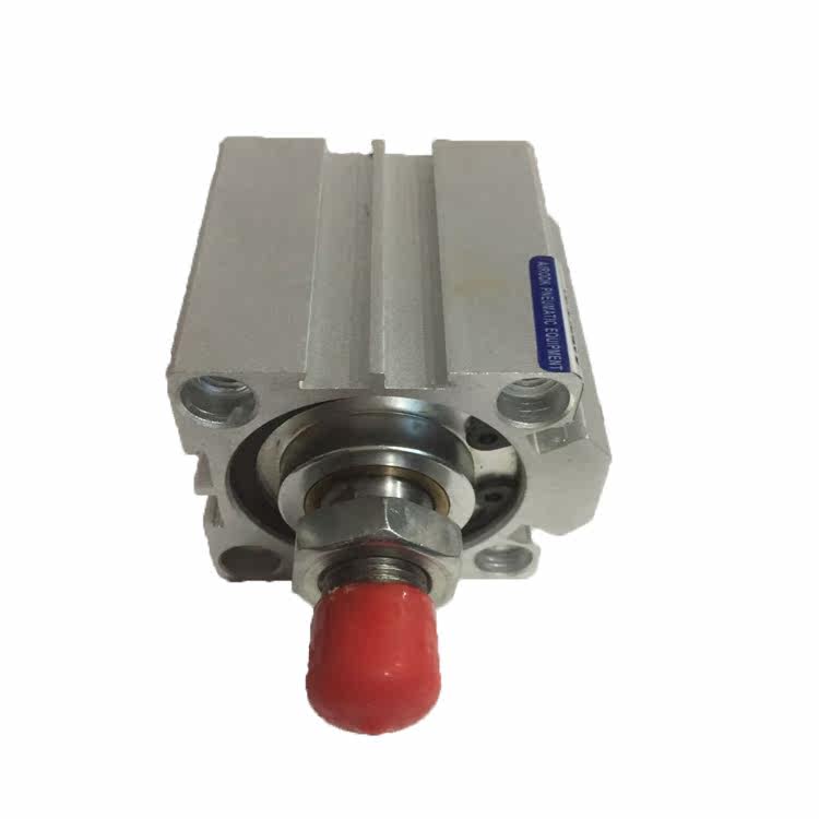 亚德客型SDA薄型气缸 薄型外牙带磁气缸SDAS40*20-B,淘宝优惠券,粉丝福利购,淘宝优惠卷