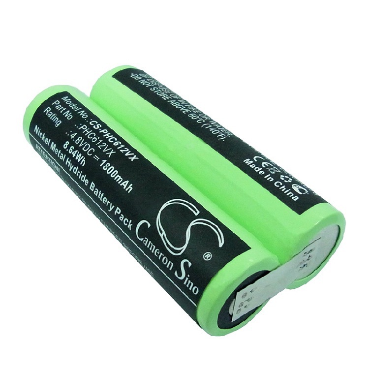 CS适用飞利浦Philips FC6125 吸尘器扫地机电池厂家直供1800mah - 图3