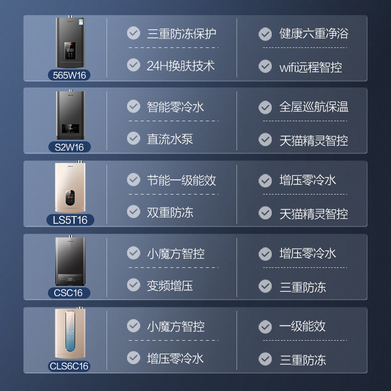 万和抽燃气灶套餐吸组合油烟机 vanward万和烟灶消套装