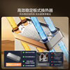 Heating + bathing dual-purpose Wanhe wall-mounted boiler