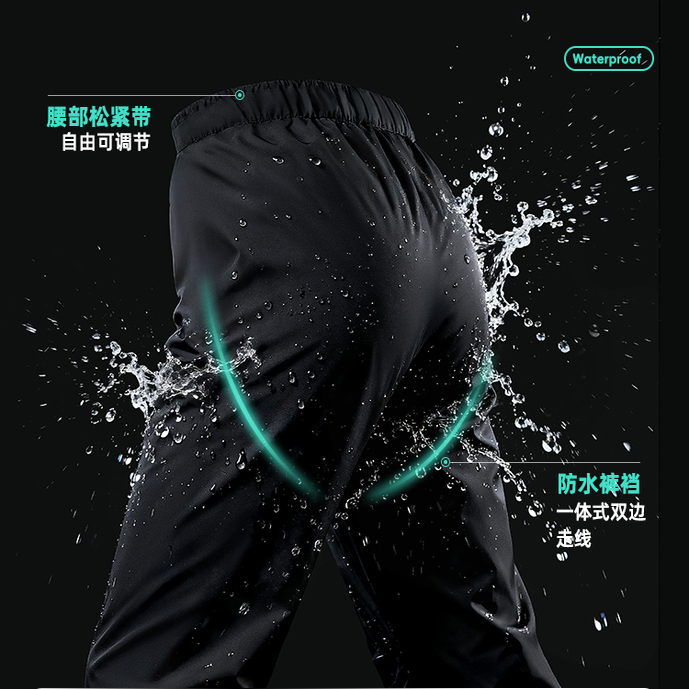 雨衣雨裤套装男女款摩托车外卖骑手专用分体式成人外穿全身防暴雨