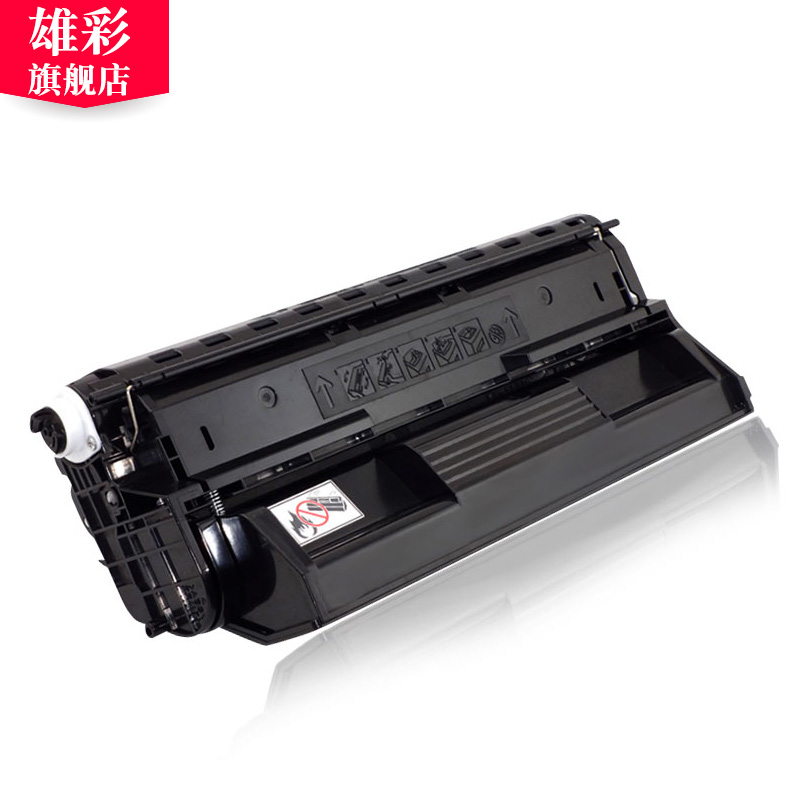 雄彩适用施乐XEROX DP202 DP255d 255 205 305硒鼓 打印机墨盒CT350251硒鼓 墨粉盒 - 图0