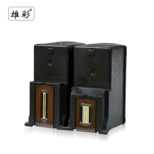 雄彩适用佳能Canon PIXMA IP1180 IP1880 IP1980喷墨照片打印一体机墨水盒PG830黑色油墨CL831彩色墨盒大容量 - 图3