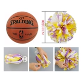 La La Flower Ball Lara Команда Руки Руки Blossom Элементарный студенческий квадратный танцы рука встряхнуть мяч Plaza Dance Dance Performance