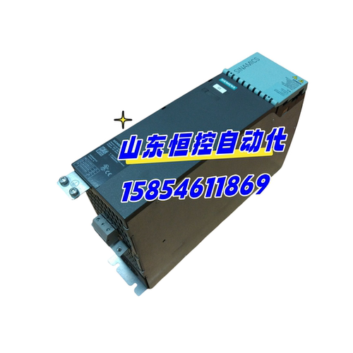6SL3055-0AA00-5BA3传感器模块SMC20用于分析增量编码器SIN/COS - 图0