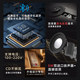 Free audition disc, high-looking and sound-quality wall-mounted CD player
