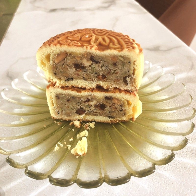 3斤起老世泰老式五仁月饼12块老式手工辽阳传统糕点食品中秋节,淘宝优惠券,粉丝福利购,淘宝优惠卷