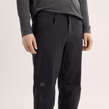 ARC'TERYX KONSEAL PANT ໂສ້ງຂາສັ້ນຜູ້ຊາຍ ປ້ອງກັນລົມ