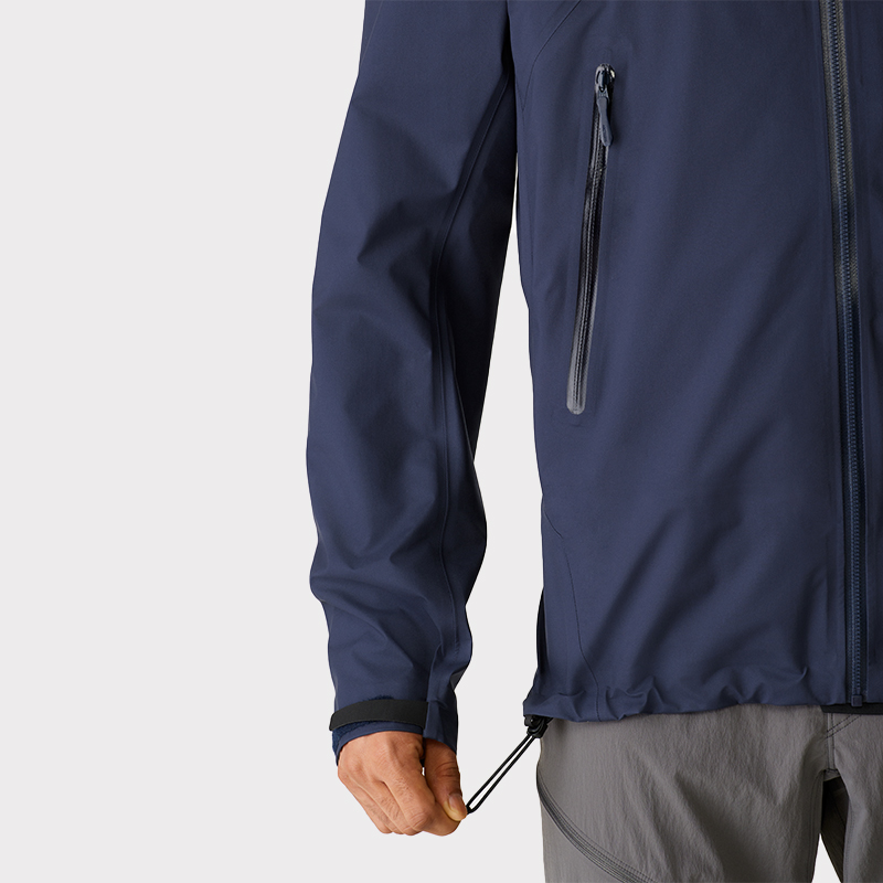 冲锋衣 男子 防水 TEX GORE JACKET BETA 始祖鸟 TERYX ARC 冲锋衣 男子 防水 TEX GORE JACKET BETA 始祖鸟 TERYX ARC