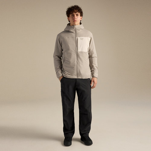 ARC'TERYX始祖鸟 PROTON HOODY 男子 保暖棉服 - 图3
