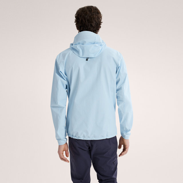 ເສື້ອກັນຫນາວ Arc'teryx GAMMAHOODY